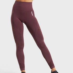 GYMSHARK | Energy Seamless Leggings